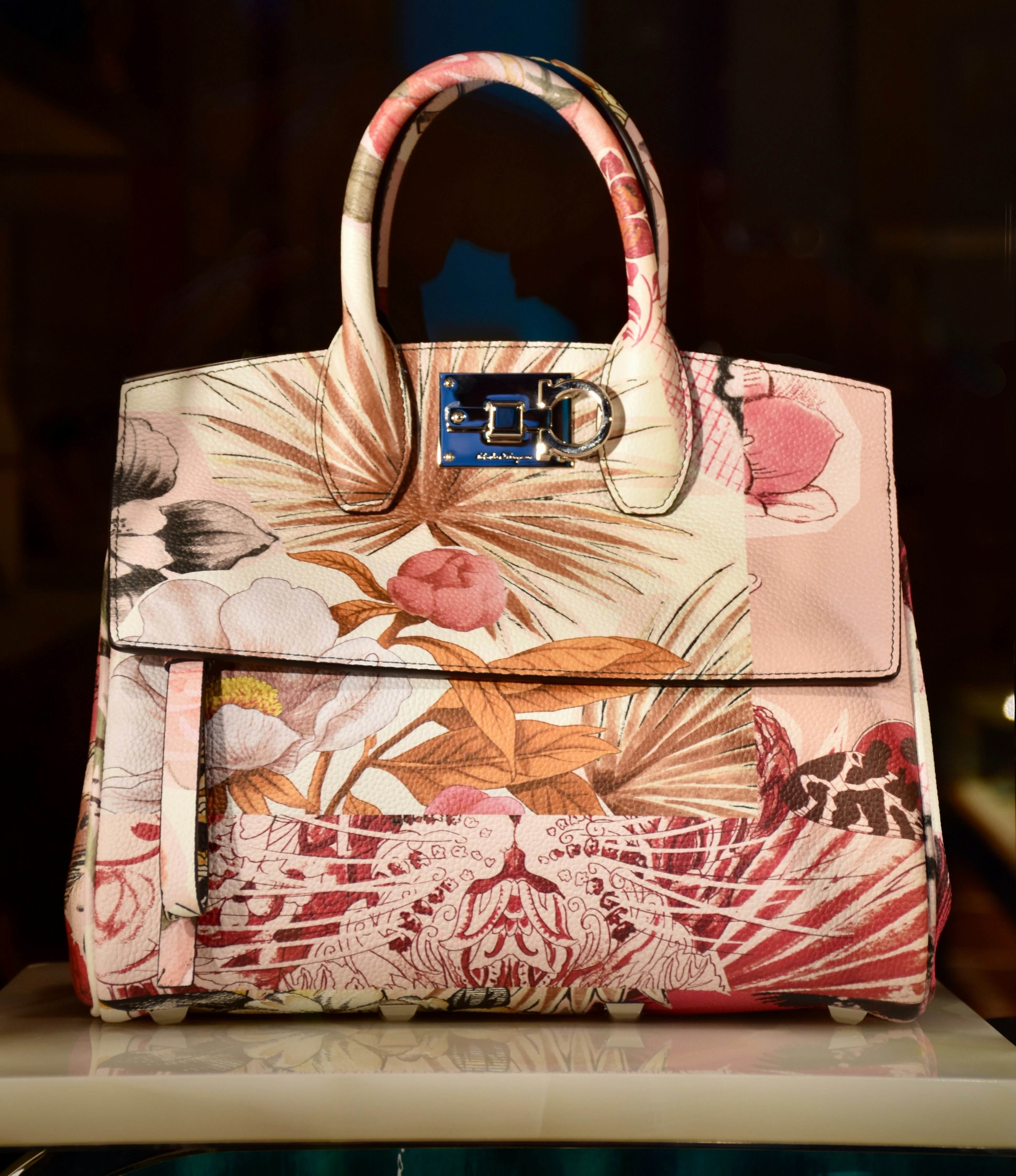 Before blackpurse